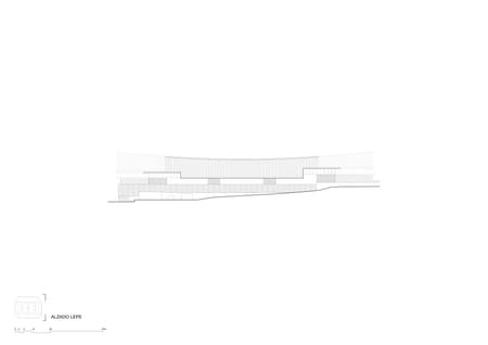 University Catholic Stadium Modernization Project