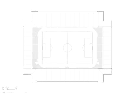 University Catholic Stadium Modernization Project