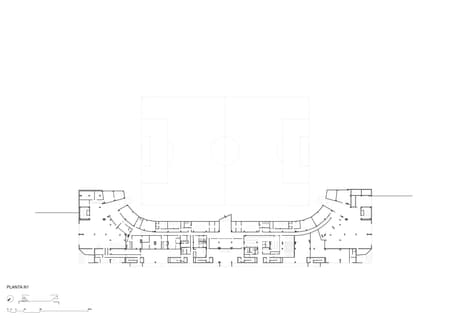 University Catholic Stadium Modernization Project