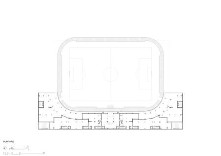 University Catholic Stadium Modernization Project