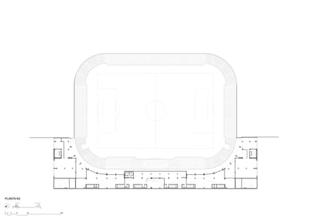 University Catholic Stadium Modernization Project