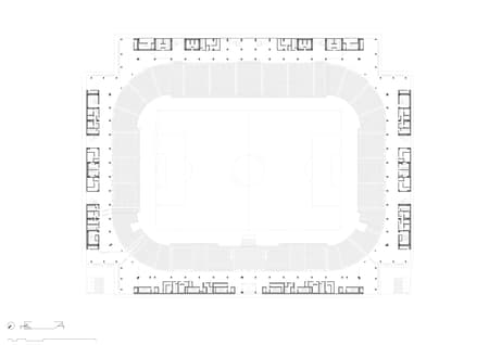 University Catholic Stadium Modernization Project
