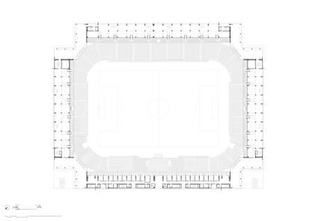 University Catholic Stadium Modernization Project