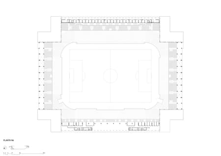 University Catholic Stadium Modernization Project