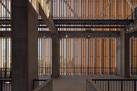 University Catholic Stadium Modernization Project