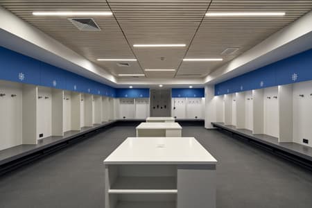 University Catholic Stadium Modernization Project