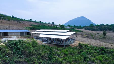 Flying Tops Arenas