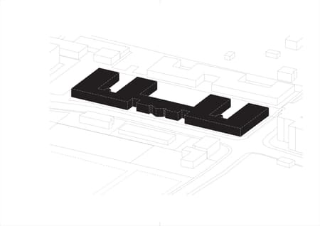 Les Herbettes Housing