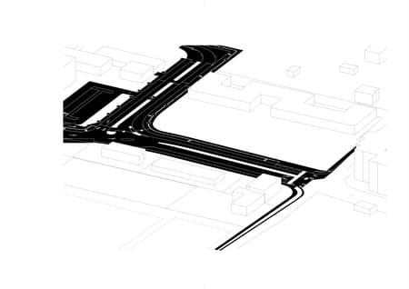 Les Herbettes Housing