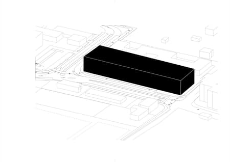 Les Herbettes Housing