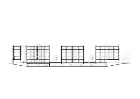 Les Herbettes Housing