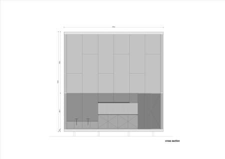 The Chapel - Jewel-Box Intervention