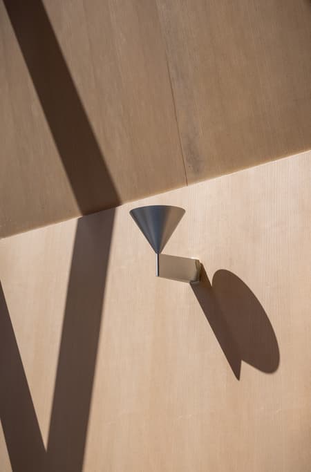 The Chapel - Jewel-Box Intervention