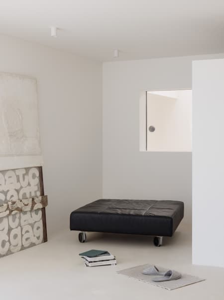 House Transformation in Harmonia