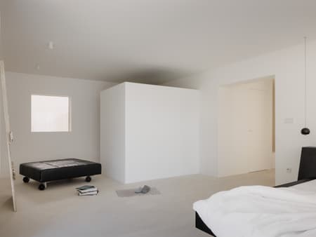 House Transformation in Harmonia
