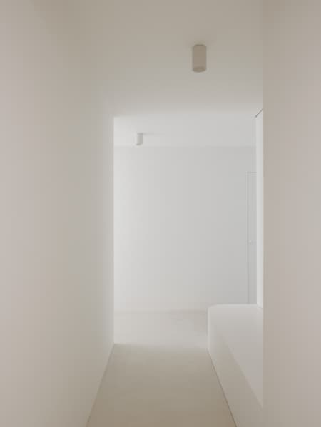 House Transformation in Harmonia