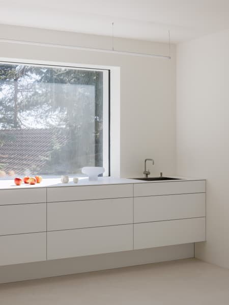 House Transformation in Harmonia