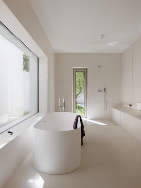 House Transformation in Harmonia