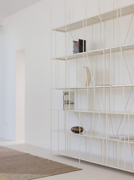 House Transformation in Harmonia