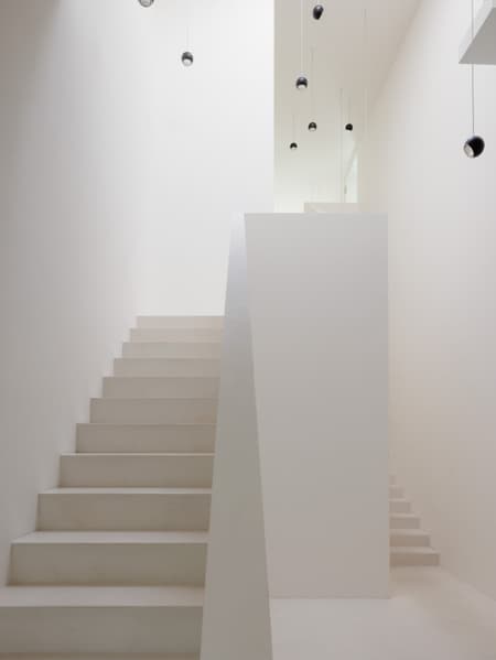 House Transformation in Harmonia