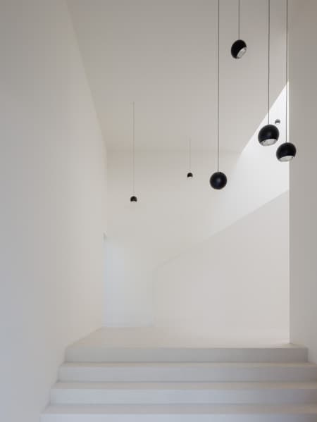 House Transformation in Harmonia