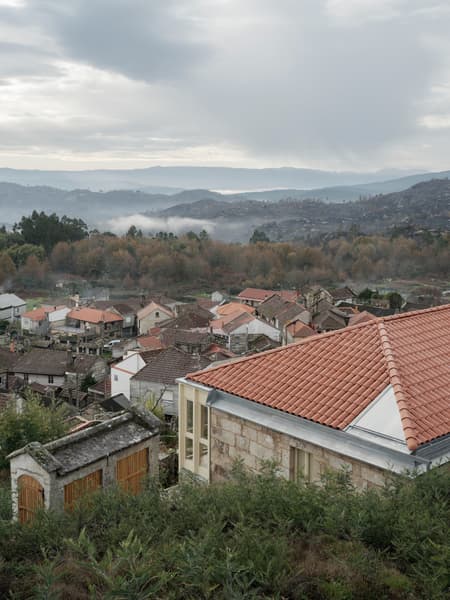 Muimenta Social Center