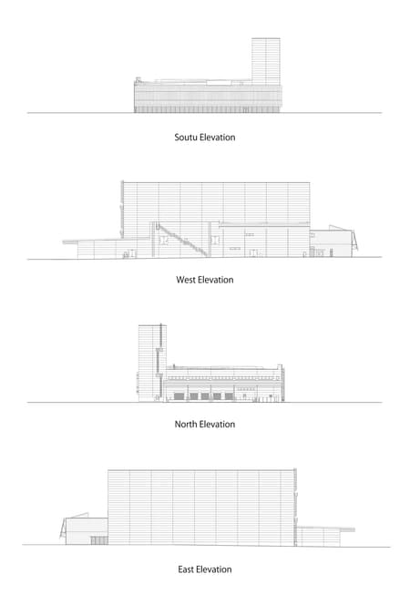Nakano Seiyaku Kusatsu Factory