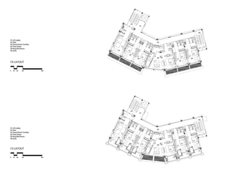 Cloudhaus Hotel