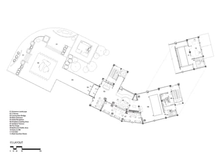 Cloudhaus Hotel