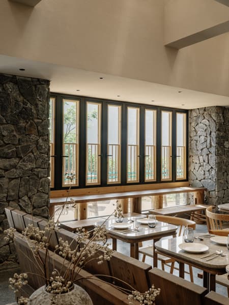 Cloudhaus Hotel