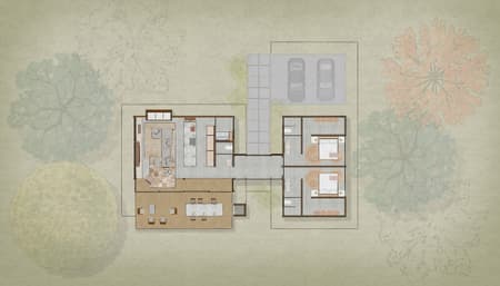 CASA SCHEID 120