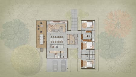 CASA SCHEID 120