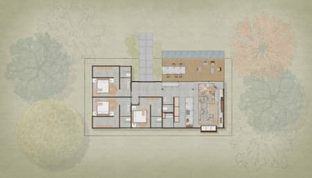 CASA SCHEID 120