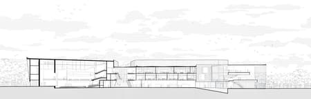 Bowie State University, Martin Luther King, Jr. Center