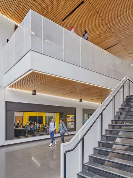 Bowie State University, Martin Luther King, Jr. Center