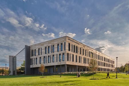 Bowie State University, Martin Luther King, Jr. Center