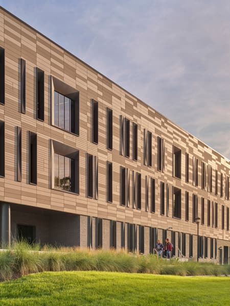 Bowie State University, Martin Luther King, Jr. Center